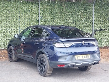 Used Renault Arkana 2024 for sale - 76305954: Photo 3