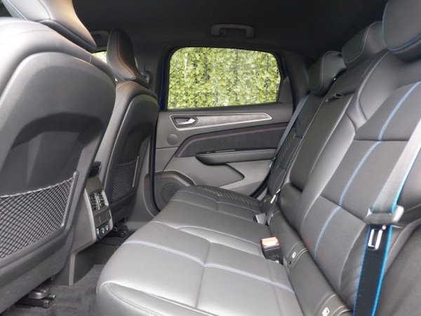 Used Renault Arkana 2024 for sale - 76305954: Photo 6