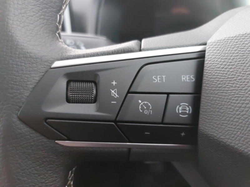 Used SEAT Ibiza 2025 for sale - 76920945: Photo 12