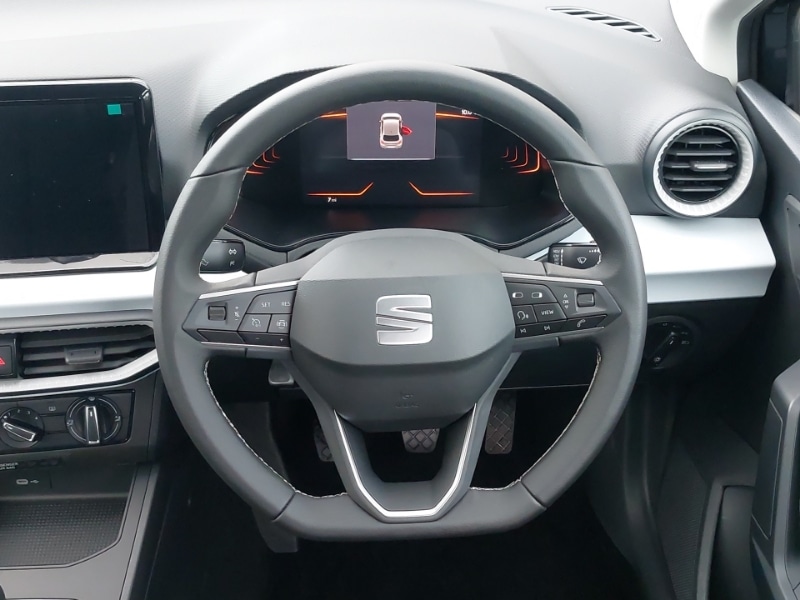 Used SEAT Ibiza 2025 for sale - 76920945: Photo 7