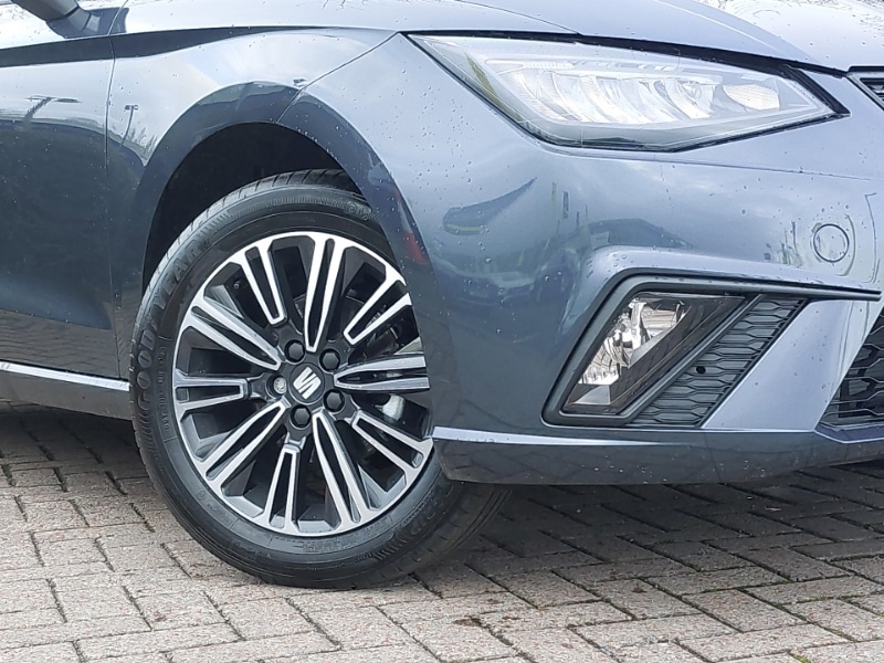 Used SEAT Ibiza 2025 for sale - 76920945: Photo 9