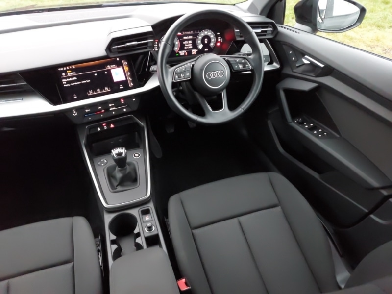 Used Audi A3 2021 for sale - 77290093: Photo 10