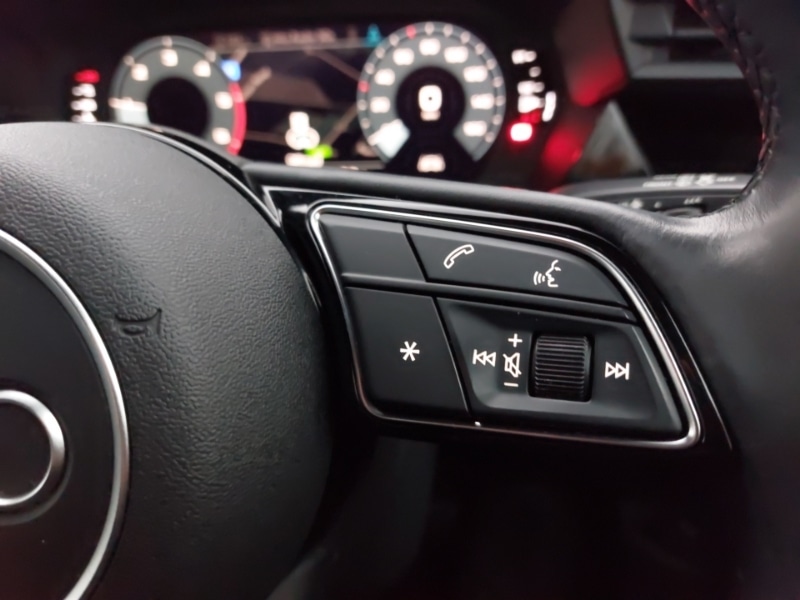 Used Audi A3 2021 for sale - 77290093: Photo 12