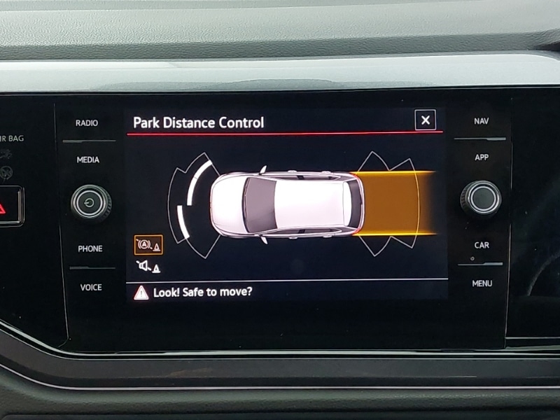 Used Volkswagen Polo 2024 for sale - 76912336: Photo 11