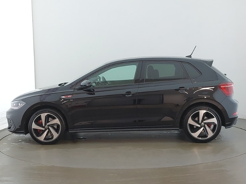 Used Volkswagen Polo 2024 for sale - 76912336: Photo 4