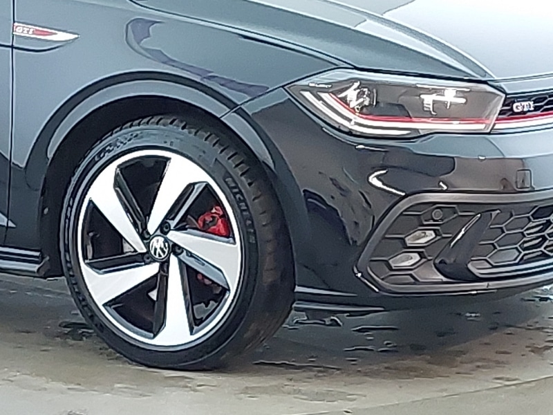 Used Volkswagen Polo 2024 for sale - 76912336: Photo 9