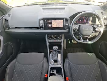 Used Skoda Karoq 2025 for sale - 79822923: Photo
