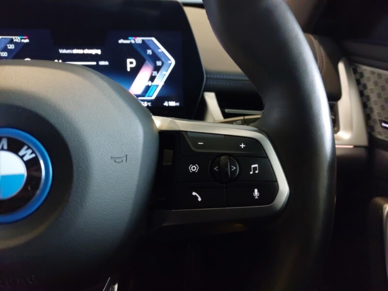 Used BMW iX1 2023 for sale - 76471889: Photo 11