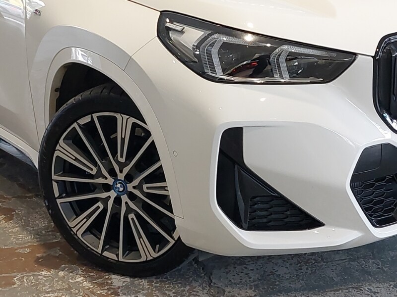 Used BMW iX1 2023 for sale - 76471889: Photo 9