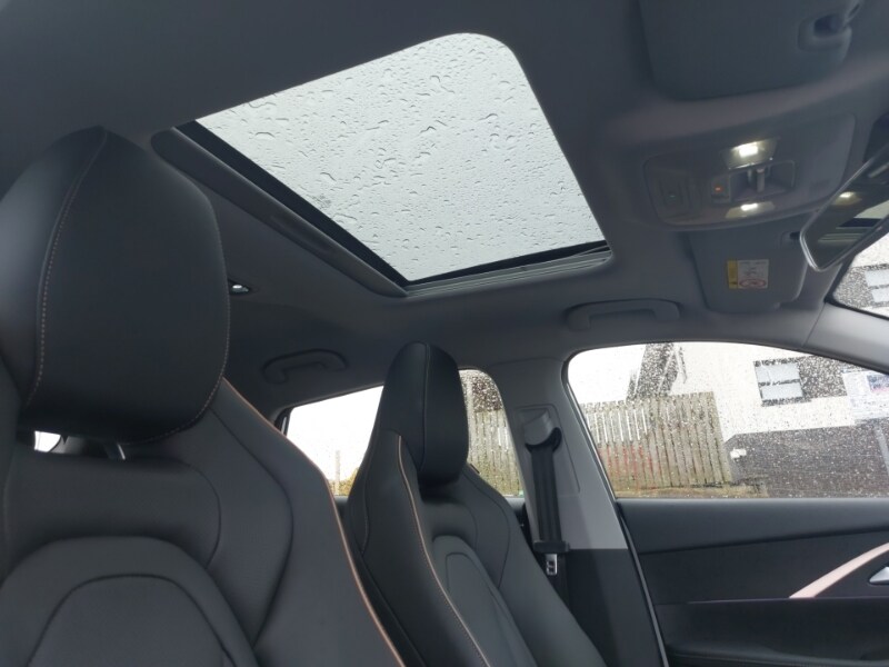 Used Omoda OMODA 5 2025 for sale - 77518868: Photo 12