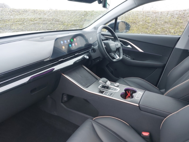 Used Omoda OMODA 5 2025 for sale - 77518868: Photo 5