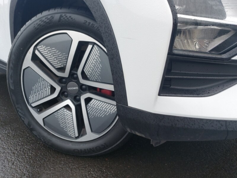 Used Omoda OMODA 5 2025 for sale - 77518868: Photo 9