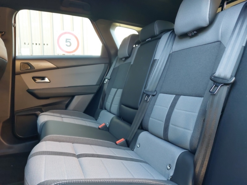 Used Vauxhall Grandland 2025 for sale - 77954808: Photo 6