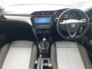 Used Vauxhall Corsa 2026 for sale - 78872997: Photo