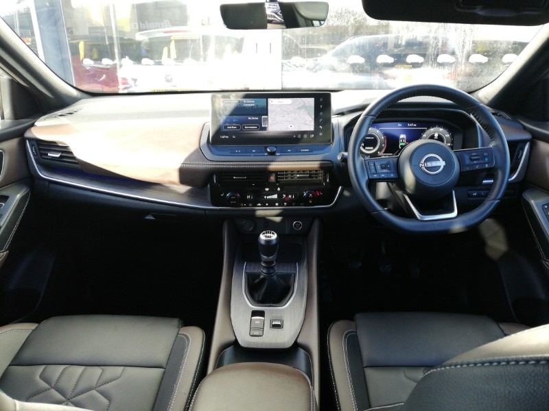 Used Nissan Qashqai 2025 for sale - 77108649: Photo 2