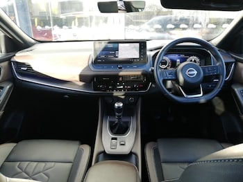 Used Nissan Qashqai 2025 for sale - 77108649: Photo