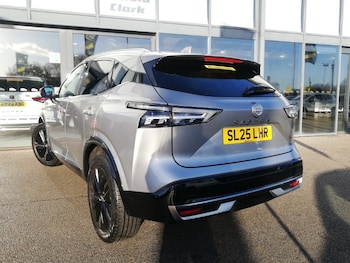 Used Nissan Qashqai 2025 for sale - 77108649: Photo