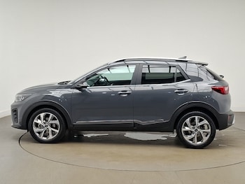 Used Kia Stonic 2023 for sale - 79581014: Photo