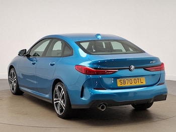 Used BMW 2 Series 2020 for sale - 79397287: Photo