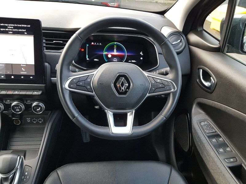 Used Renault Zoe 2022 for sale - 77062830: Photo 7