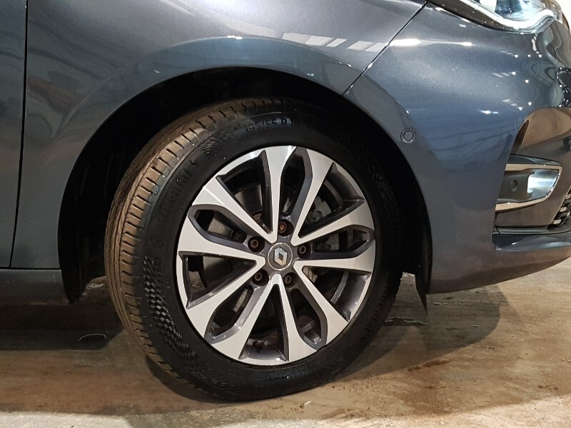Used Renault Zoe 2022 for sale - 77062830: Photo 9