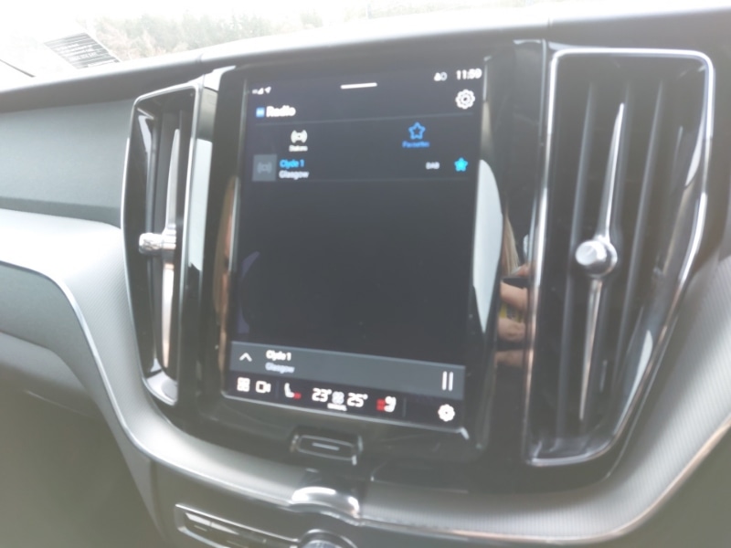 Used Volvo XC60 2023 for sale - 76983636: Photo 10