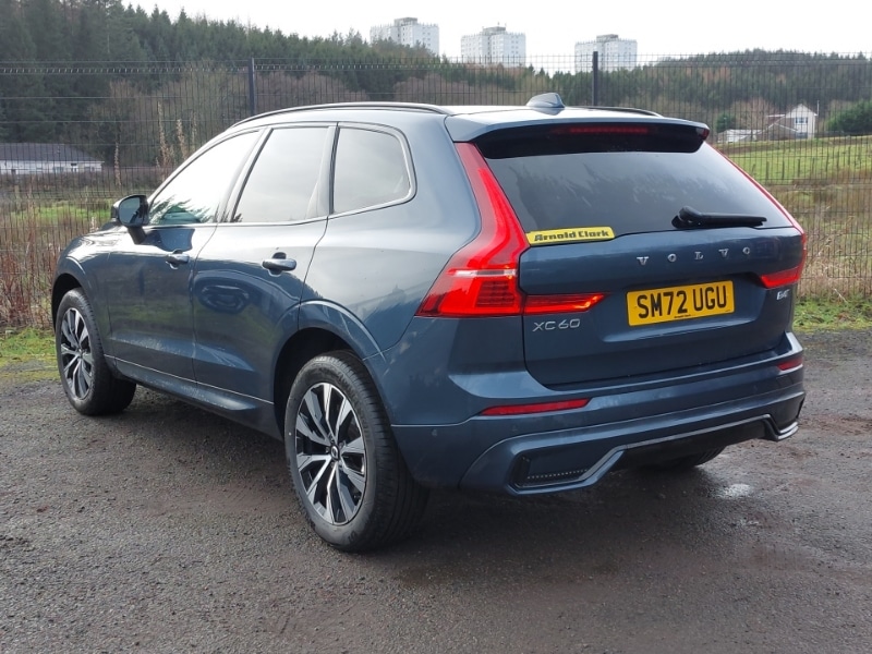 Used Volvo XC60 2023 for sale - 76983636: Photo 3