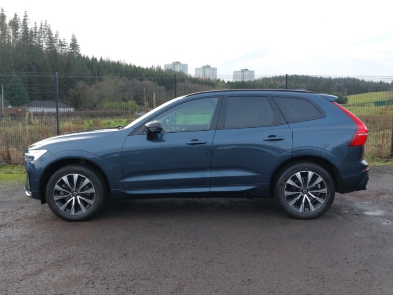 Used Volvo XC60 2023 for sale - 76983636: Photo 4