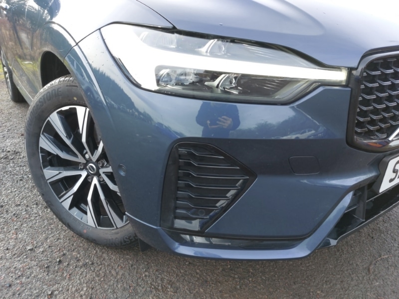 Used Volvo XC60 2023 for sale - 76983636: Photo 9