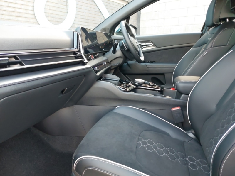 Used Kia Sportage 2025 for sale - 77015163: Photo 5