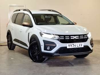 2024 - 1.6 HEV Extreme 5dr Auto