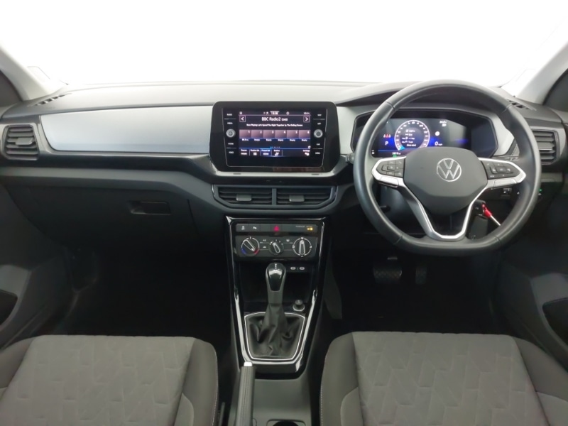 Used Volkswagen T-Cross 2025 for sale - 77142611: Photo 2