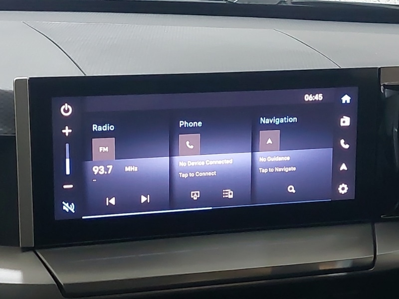 Used Vauxhall Frontera 2025 for sale - 77184407: Photo 10