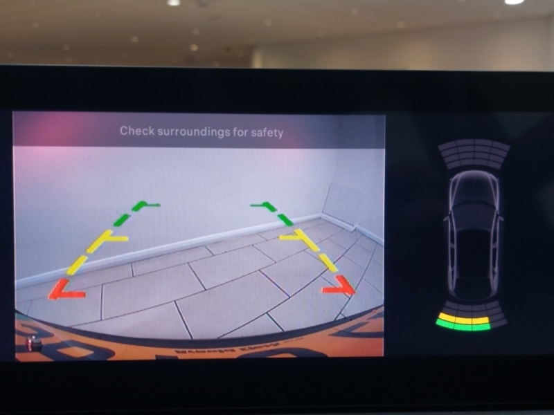 Used Vauxhall Frontera 2025 for sale - 77184407: Photo 12