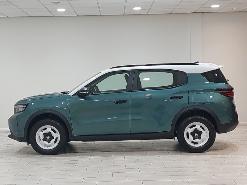 Used Vauxhall Frontera 2025 for sale - 77184407: Photo 4