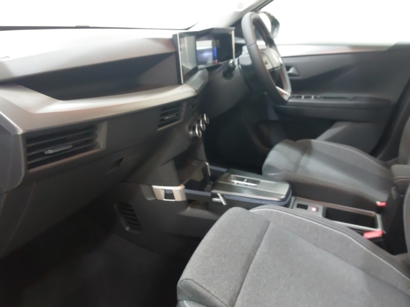 Used Vauxhall Frontera 2025 for sale - 77184407: Photo 5