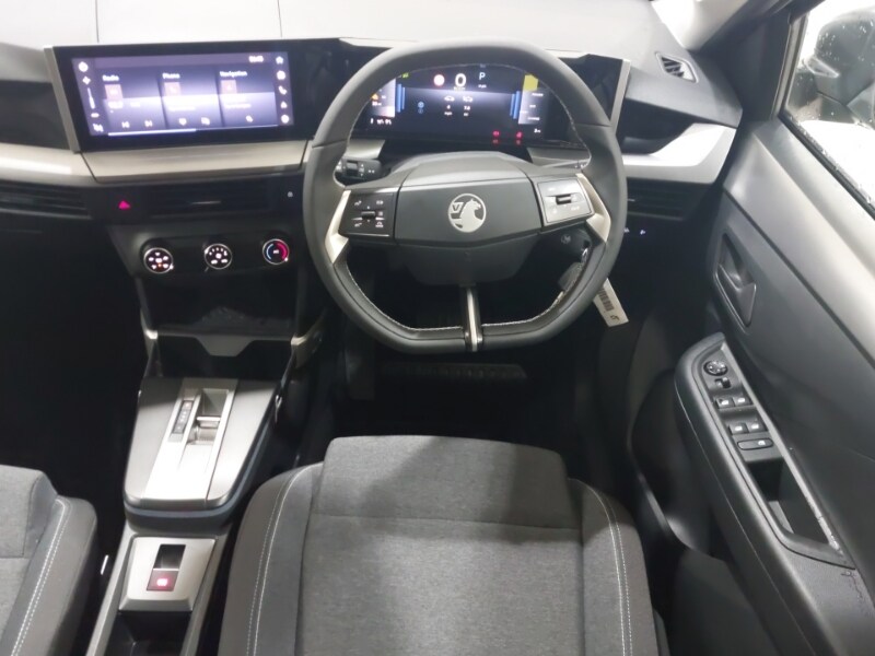 Used Vauxhall Frontera 2025 for sale - 77184407: Photo 7