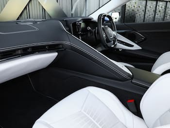 Used Chevrolet Corvette 2025 for sale - 79694279: Photo