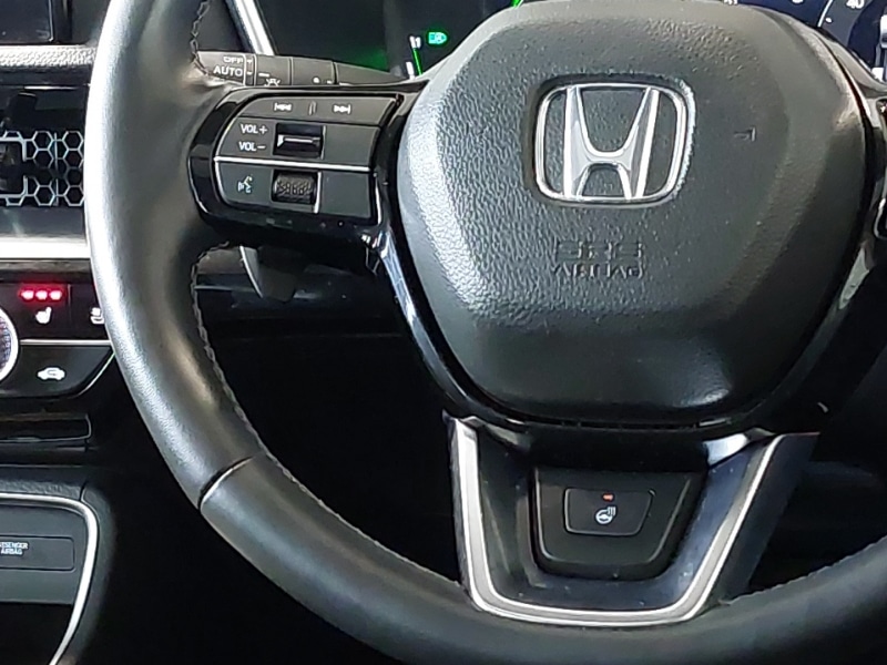 Used Honda CR-V 2024 for sale - 77923645: Photo 10