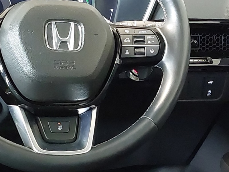 Used Honda CR-V 2024 for sale - 77923645: Photo 11