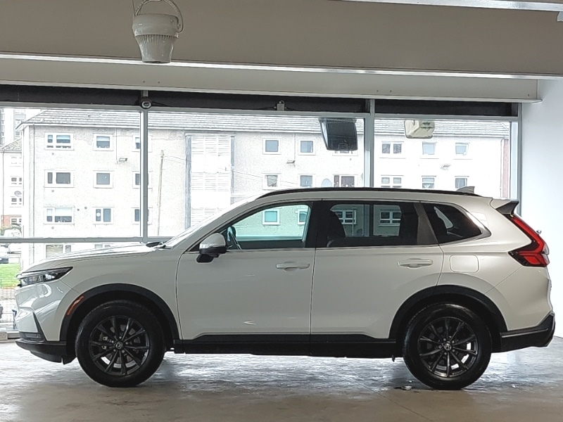 Used Honda CR-V 2024 for sale - 77923645: Photo 4