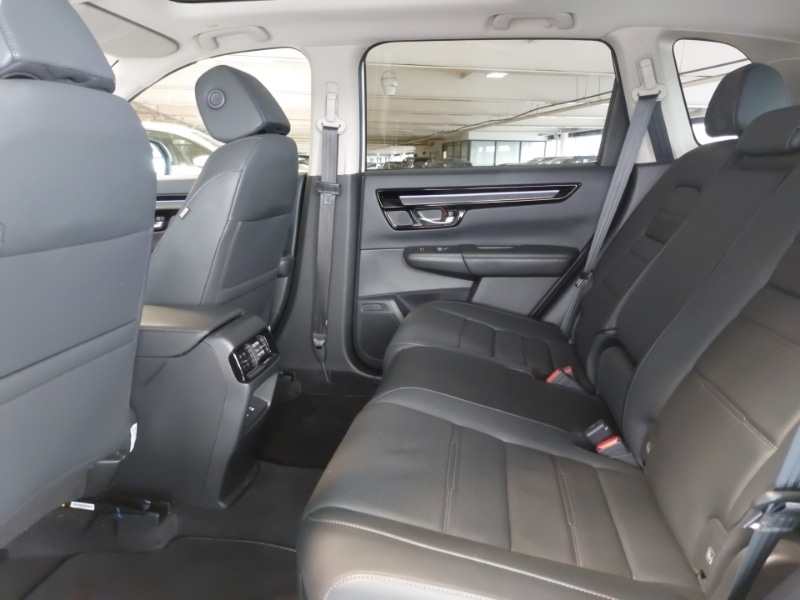 Used Honda CR-V 2024 for sale - 77923645: Photo 6