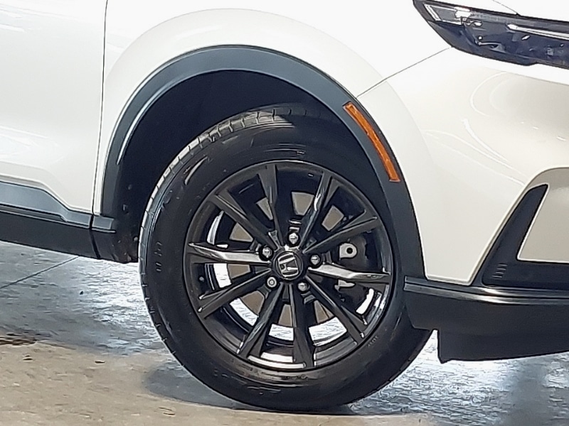 Used Honda CR-V 2024 for sale - 77923645: Photo 9