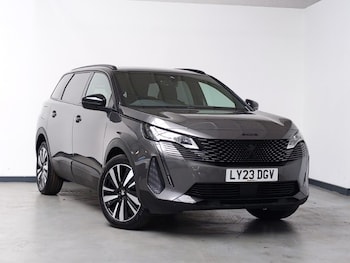 Used Peugeot 5008 2023 for sale - 79294144: Photo
