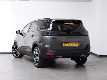 Used Peugeot 5008 2023 for sale - 79294144: Photo