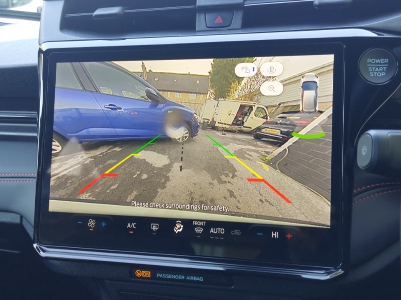 Used Ford Puma 2025 for sale - 76694872: Photo 11