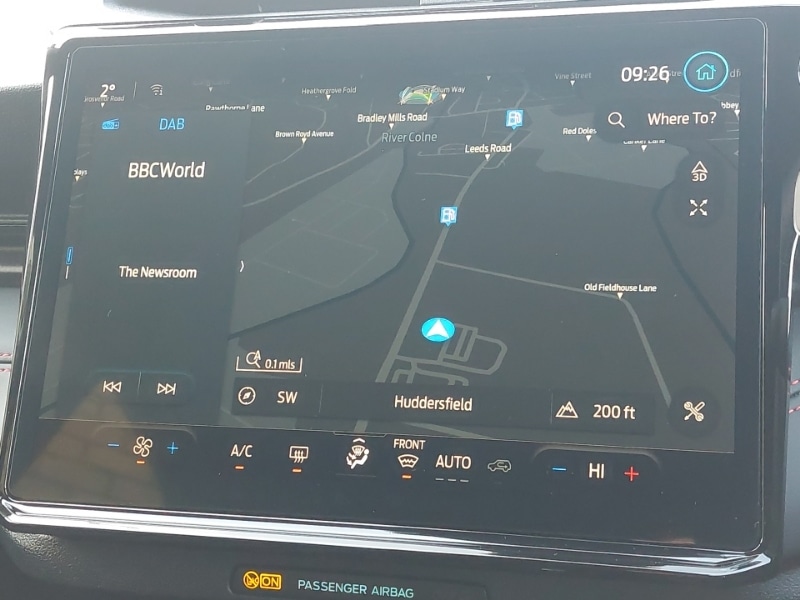 Used Ford Puma 2025 for sale - 76694872: Photo 12