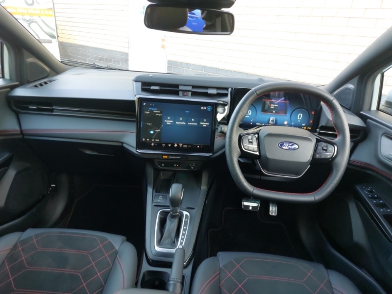 Used Ford Puma 2025 for sale - 76694872: Photo 2