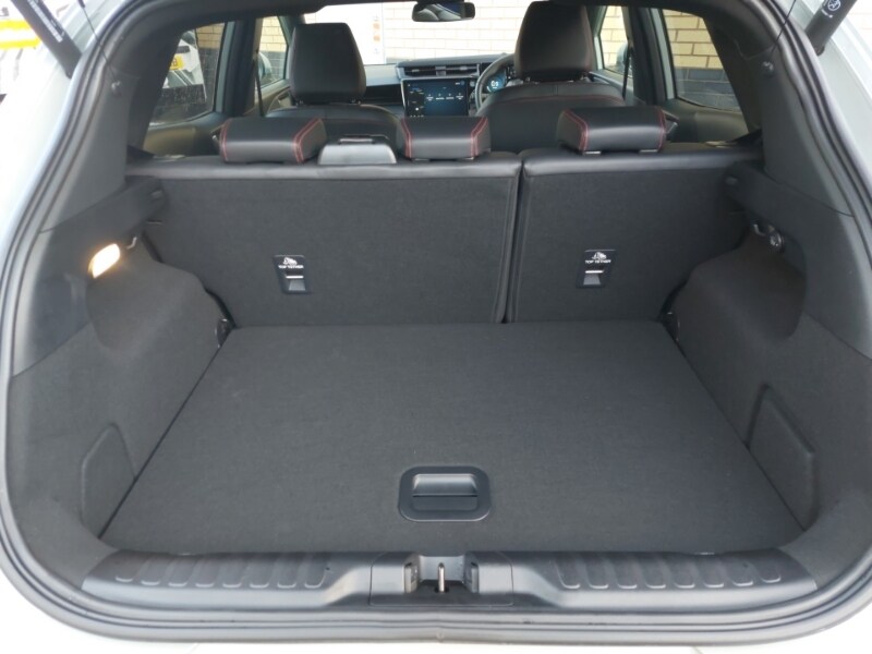 Used Ford Puma 2025 for sale - 76694872: Photo 8