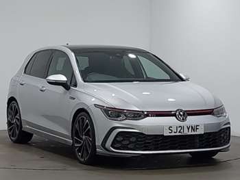 2021 - 2.0 TSI GTI 5dr
